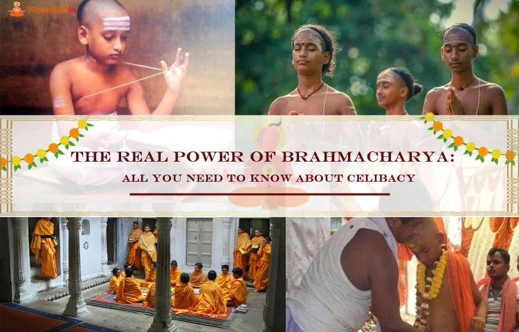 Brahmacharya