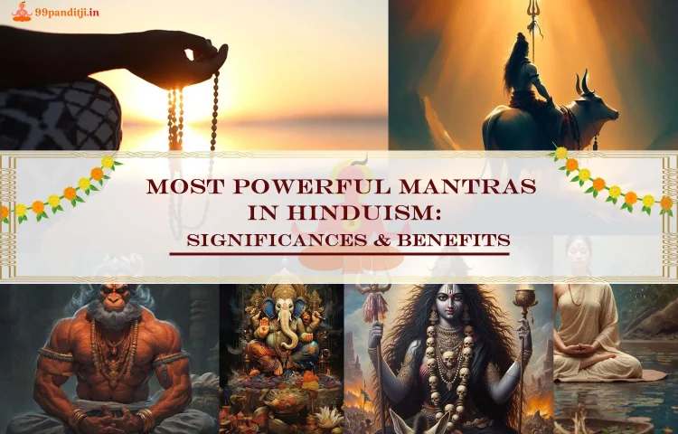 Most Powerful Mantras In Hinduism