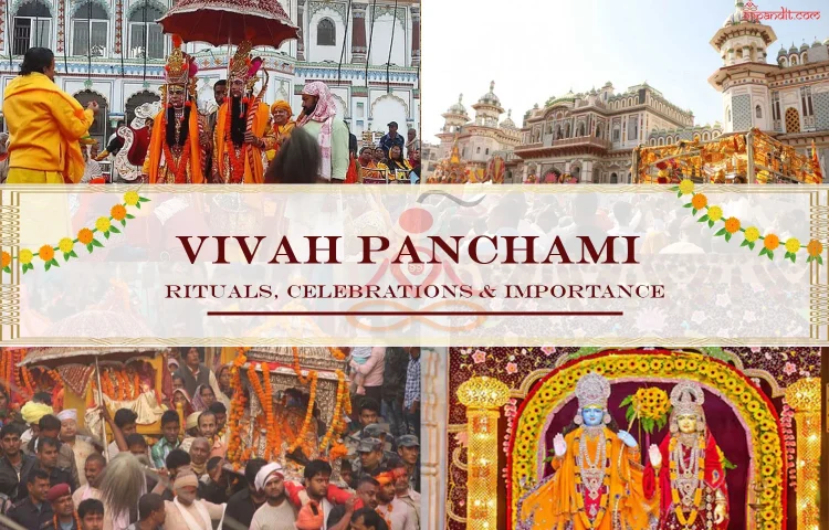 Vivah Panchami 2024