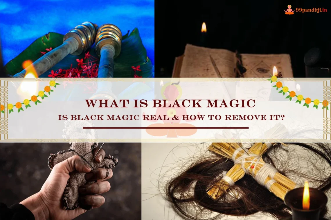 Black Magic