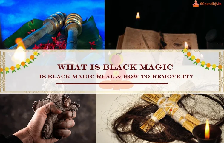 Black Magic