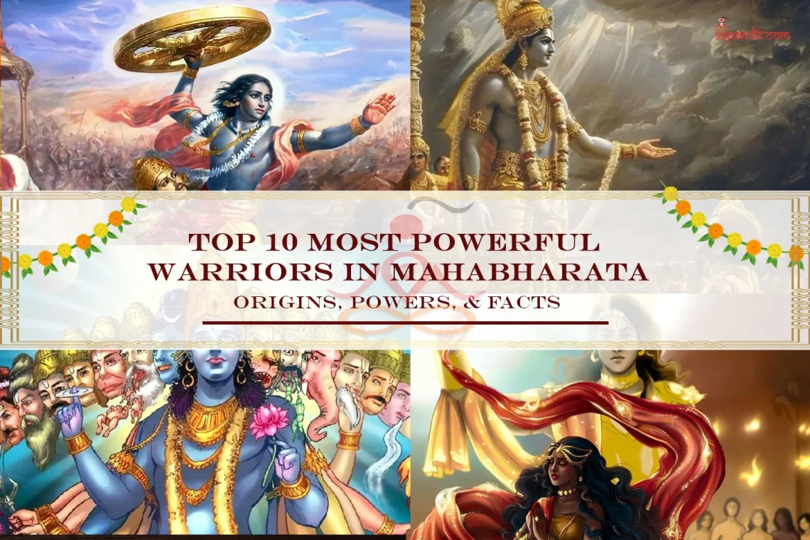 Mahabharat