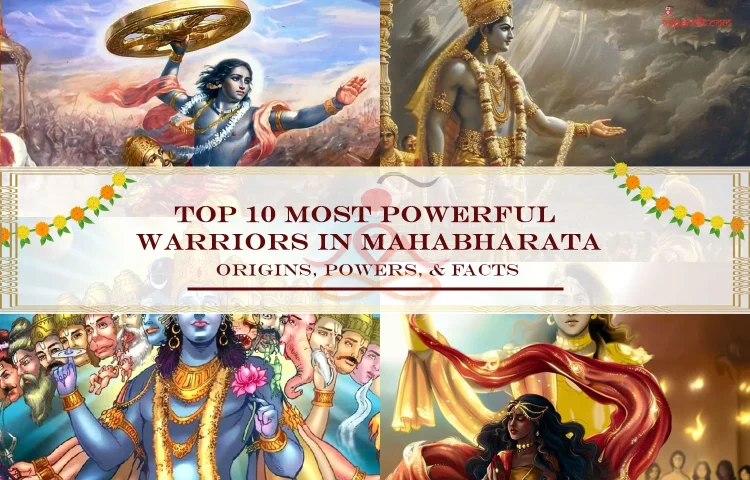 Mahabharat