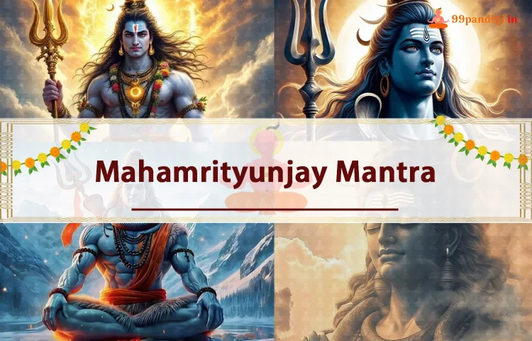 Mahamrityunjay Mantra