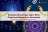 Understanding Zodiac Signs: What They Reveal About Your Personality