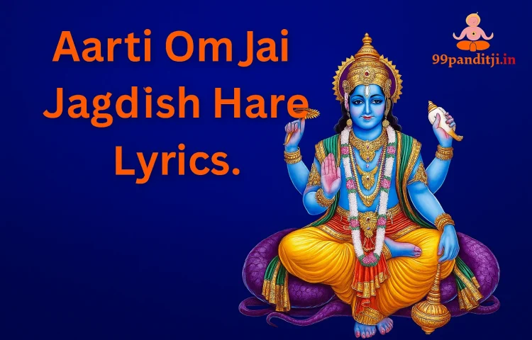 Aarti-Om-Jai-Jagdish-Hare