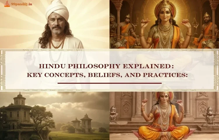 hindu-philosophy