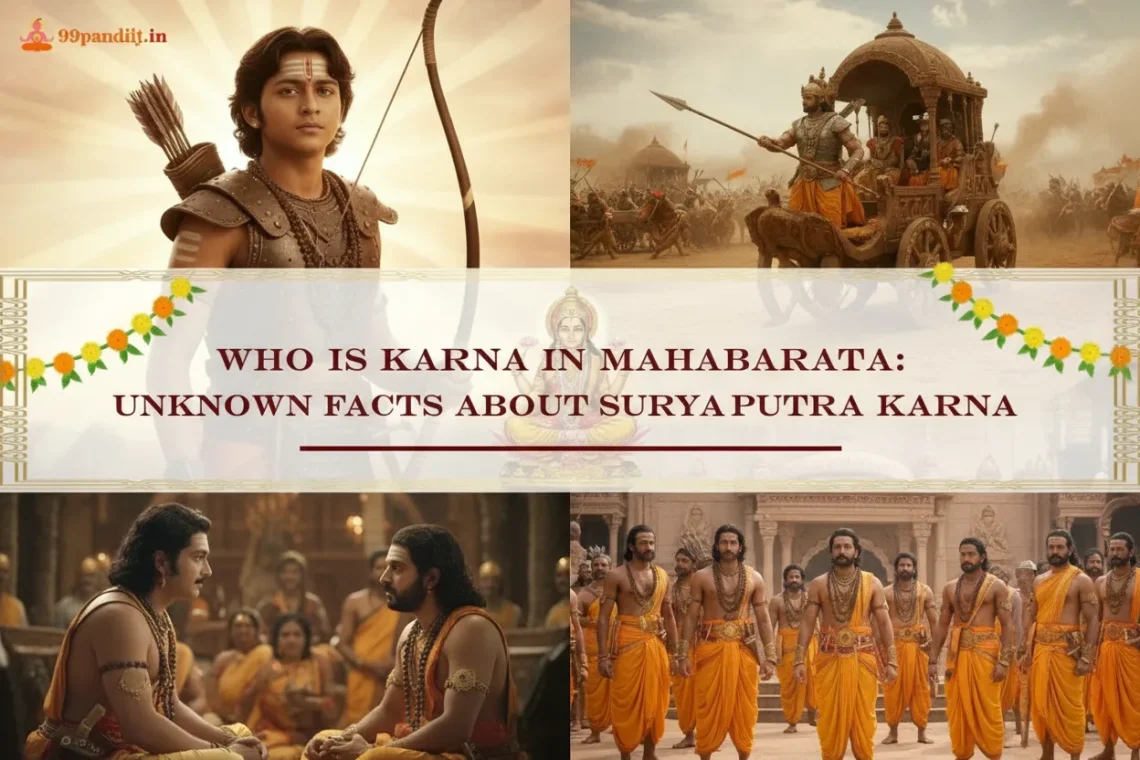 karna-in-mahabharata
